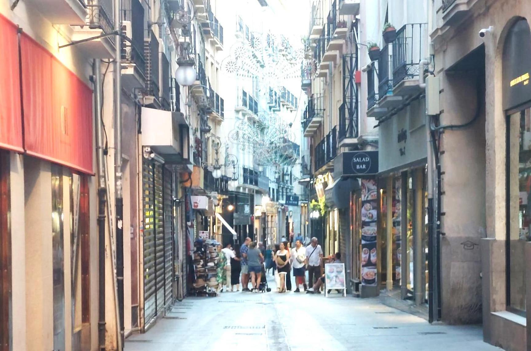 Granada Puerto Home Boutique Εξωτερικό φωτογραφία