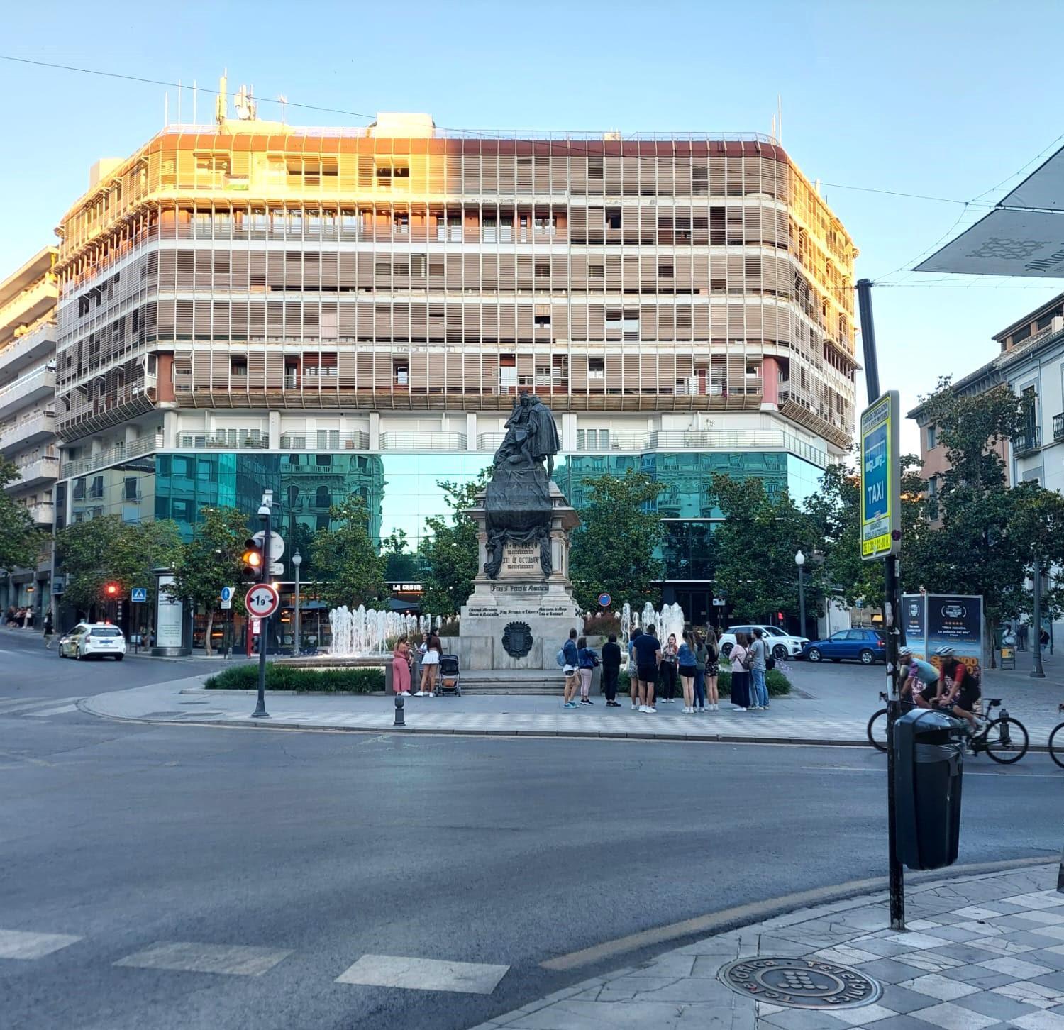 Granada Puerto Home Boutique Εξωτερικό φωτογραφία