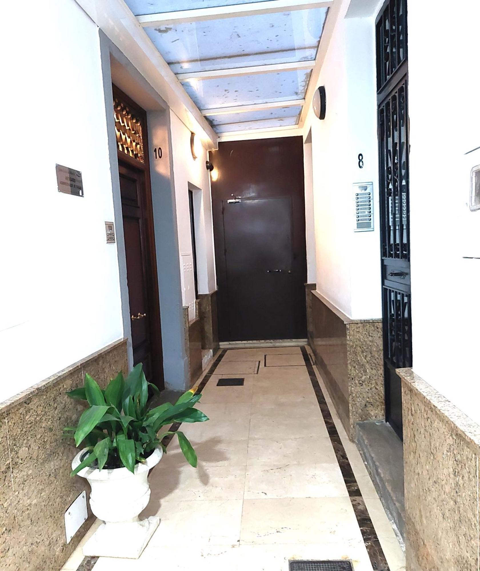 Granada Puerto Home Boutique Εξωτερικό φωτογραφία