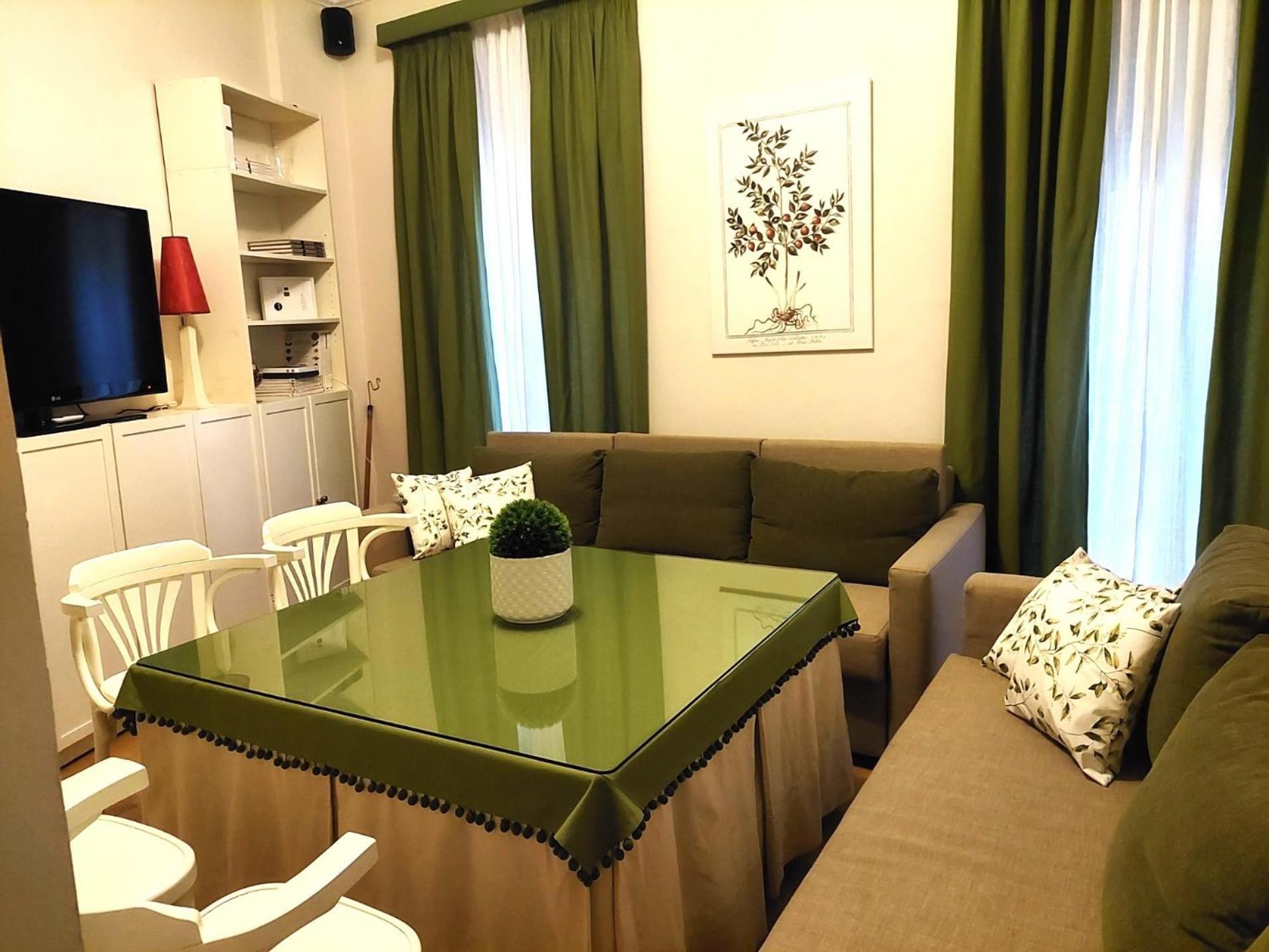 Granada Puerto Home Boutique Εξωτερικό φωτογραφία
