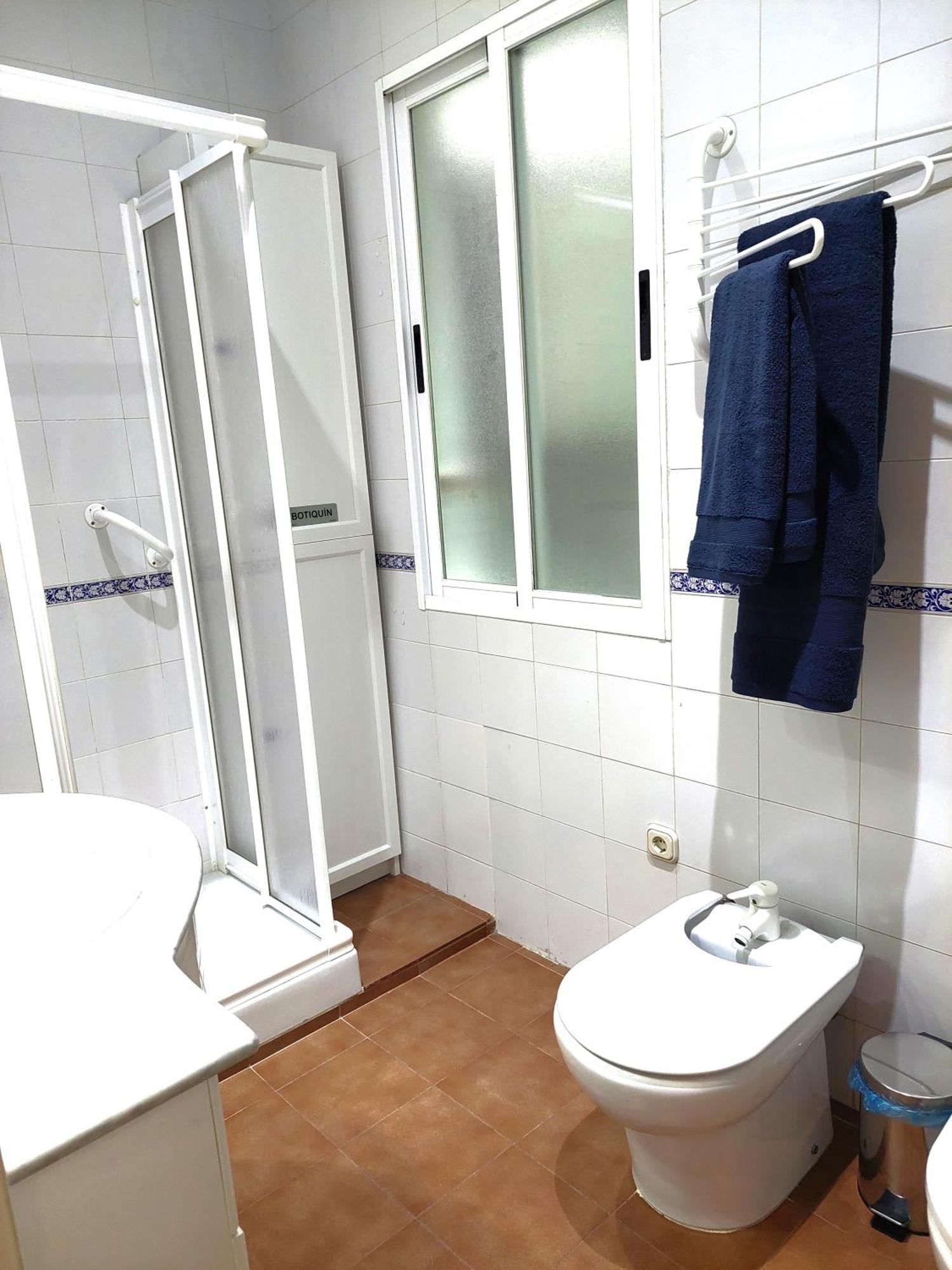 Granada Puerto Home Boutique Εξωτερικό φωτογραφία