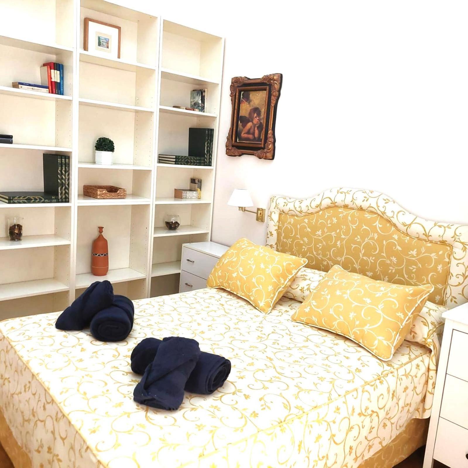 Granada Puerto Home Boutique Εξωτερικό φωτογραφία