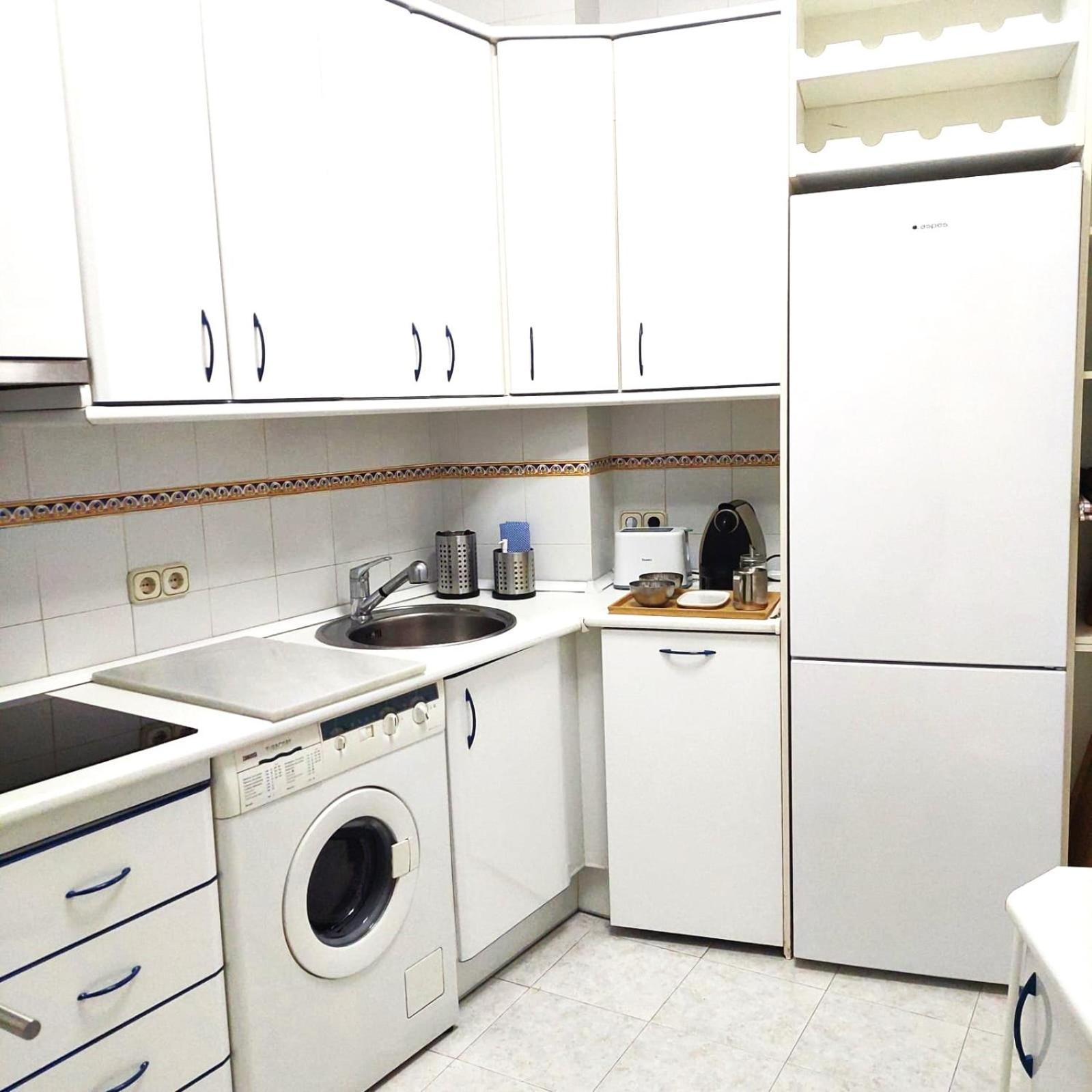 Granada Puerto Home Boutique Εξωτερικό φωτογραφία