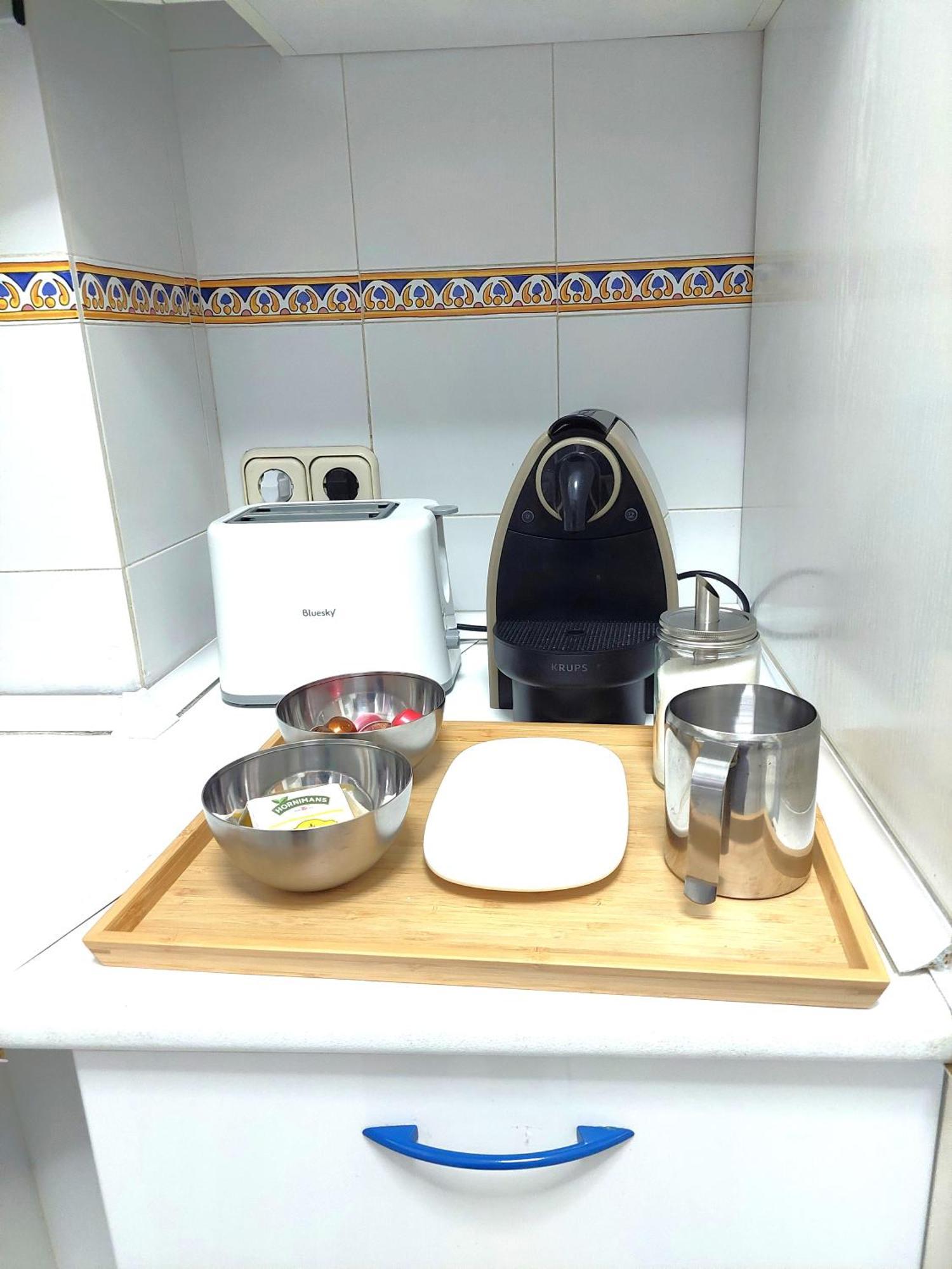 Granada Puerto Home Boutique Εξωτερικό φωτογραφία