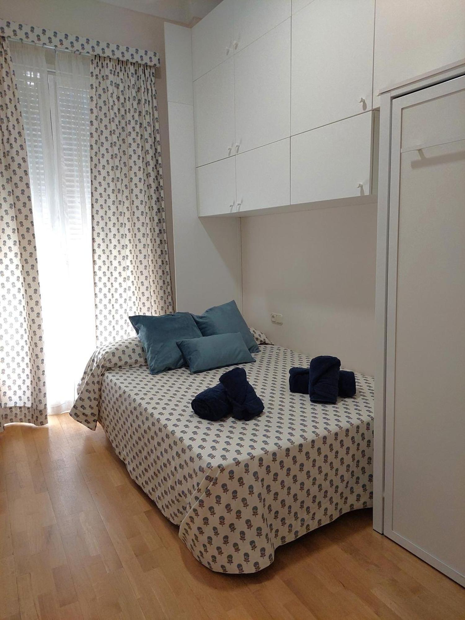 Granada Puerto Home Boutique Εξωτερικό φωτογραφία